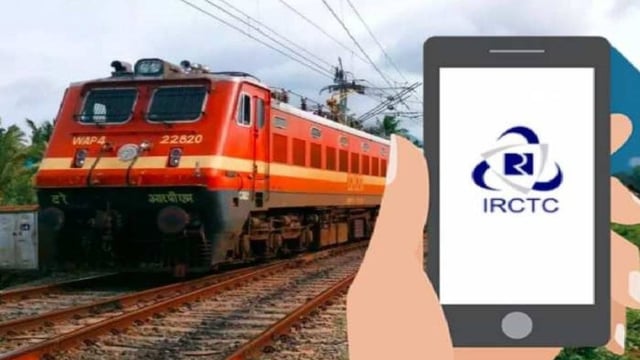 Tatkal Booking Update: How to Link Aadhaar to Your IRCTC Account | Image: X