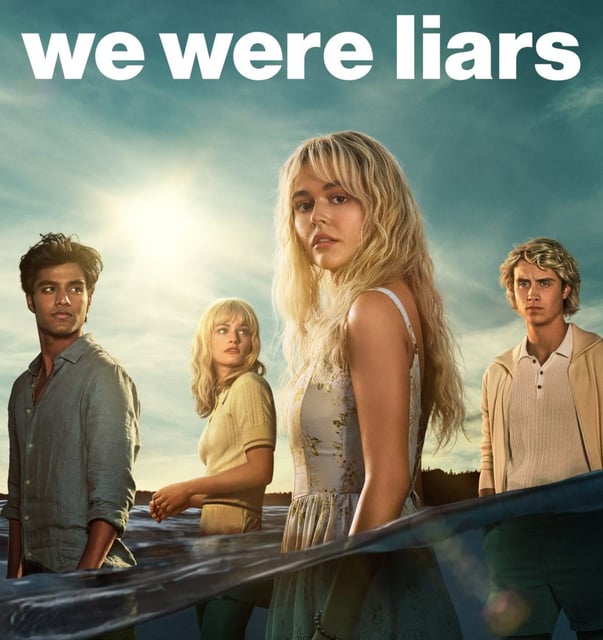 &#39;We Were Liars&#39; is about to launch on Prime Video (Photo: Prime Video)