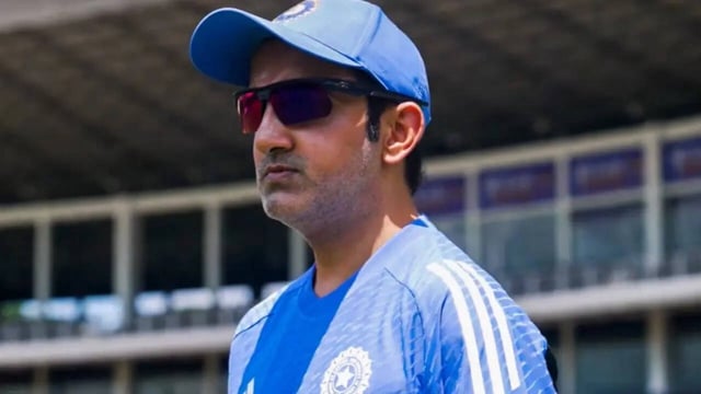 'Gautam Gambhir Tactically Good, But...': Dinesh Karthik Points Out Flaw In Head Coach Before England Series