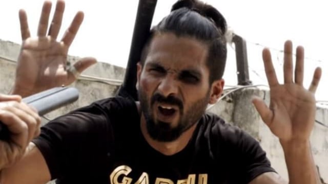9 Years Of Udta Punjab: Shahid Kapoor Sends Anti-Drugs Message, Calls Tommy Singh 'Special'