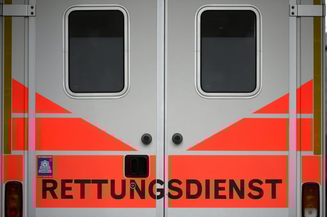 In einem Park in München ist ein vierjähriges Mädchen von einem Hund ins Gesicht gebissen worden. Das Kind hielt sich mit seinen Eltern im Pasinger Stadtpark auf, wie die Polizei mitteilte.