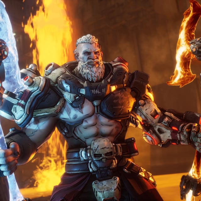 Borderlands 4 Screenshot