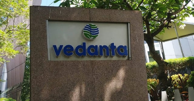 Vedanta Dividend 2025