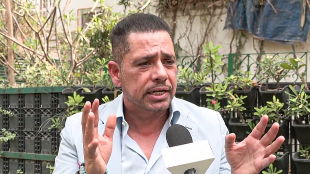 Robert Vadra had skipped the June 10 summons saying he had flu-like symptoms on June 9 and had undertaken a COVID test as per protocol.