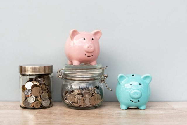Salary sacrifice lets you exchange some of your wages for pension contributions
(Photo: Nora Carol Photography/Getty Images)