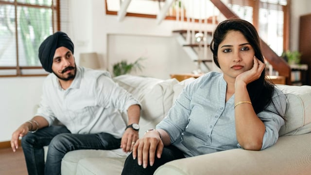 Arranged marriage in 2025? Woman urges people to Google first, say yes later