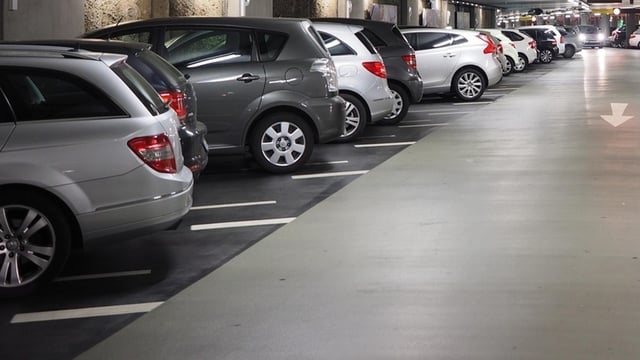 In the UK, an Indian-origin woman was wrongly billed £4,586 for parking.