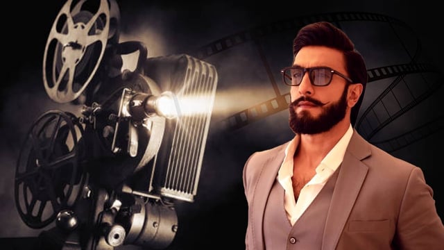 Is Ranveer Singh Turning Producer | Image: Republic