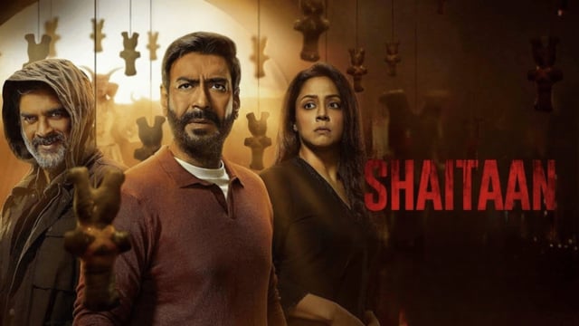Shaitaan 2: Ajay Devgn Starrer To Hit The Floor In 2026, Vikas Bahl Will Return As Director - Report