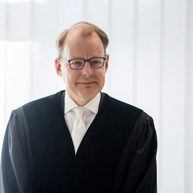 Wilfried Peters wird künftig Brandenburgs Verfassungsschutz leiten.