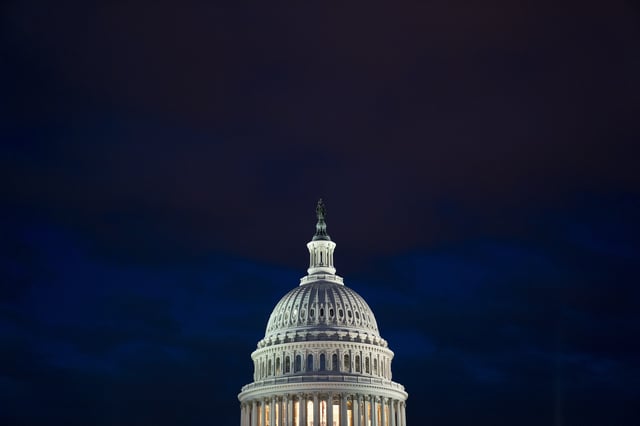 The next step in the fight for venture equality? Senates.