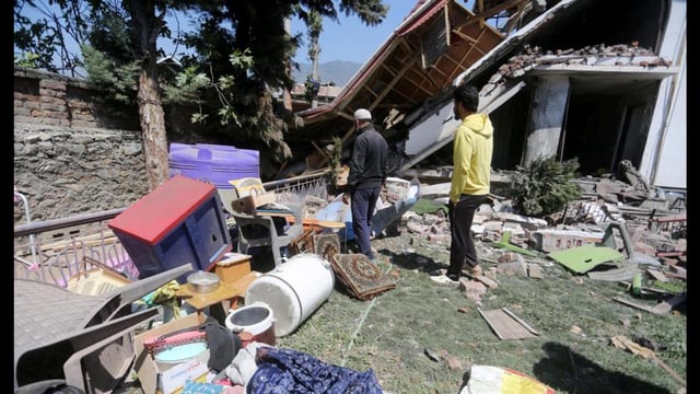 India has made its case with bodies such as FATF and the UNSC about the need for renewed action against Pakistan-based terror groups. (PTI)