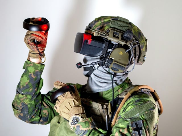 San Francisco-based OpenAI has won a $200 million one-year contract to put generative artificial intelligence (AI) to work for the military, the U.S. Department of Defense announced Monday.