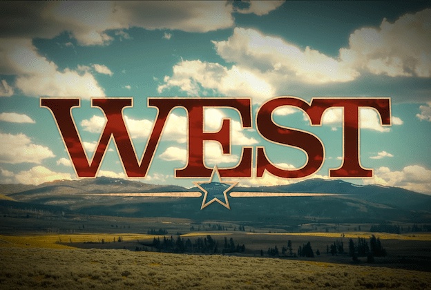 West Network Westerns
