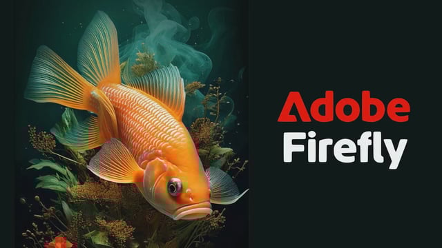 Adobe Firefly generative AI tool hits iPhone and Android.