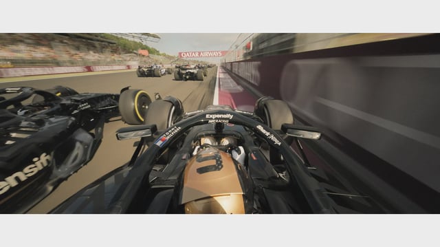 Cameras on F1 race cars needed very specific, exacting mods. iPhone to the rescue.