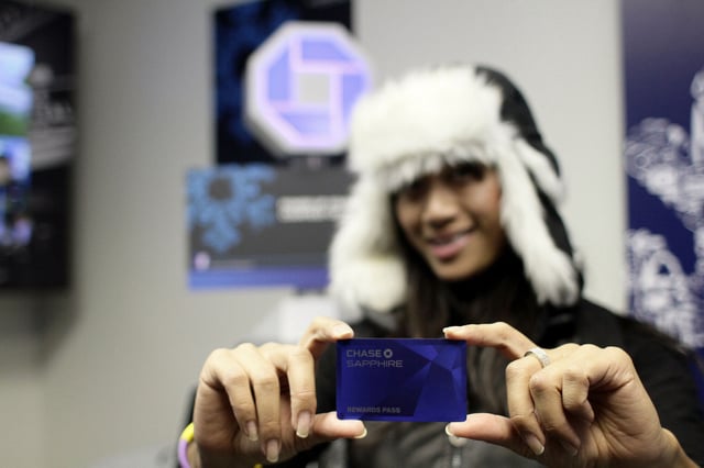 Carrying at Sapphire Reserve card in your wallet is going to cost a lot more soon.