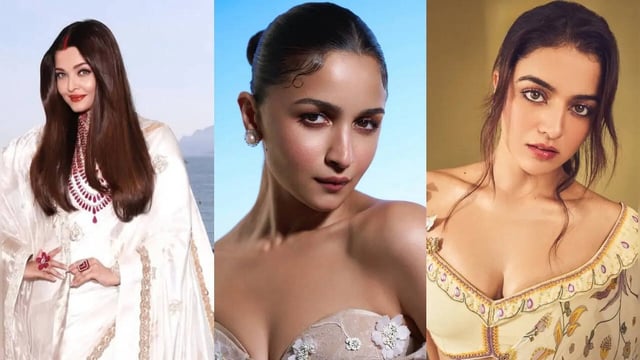 After Aishwarya Rai Bachchan, Wamiqa Gabbi Wants To 'Steal' Karan Johar From Alia Bhatt: He Has Been Her Biggest...