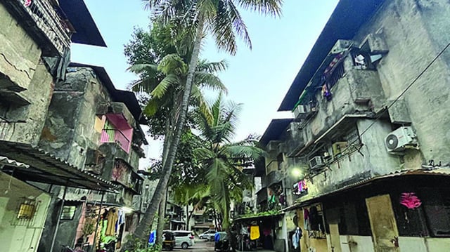 The Maharashtra Housing and Area Development Authority (MHADA) on June 17 initiated the tender process to appoint an engineering, procurement, and construction (EPC) contractor for the redevelopment of the PMGP Colony in Poonam Nagar, Jogeshwari, a western suburb of Mumbai. (Picture for representational purposes)