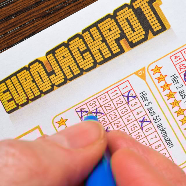 Eurojackpot