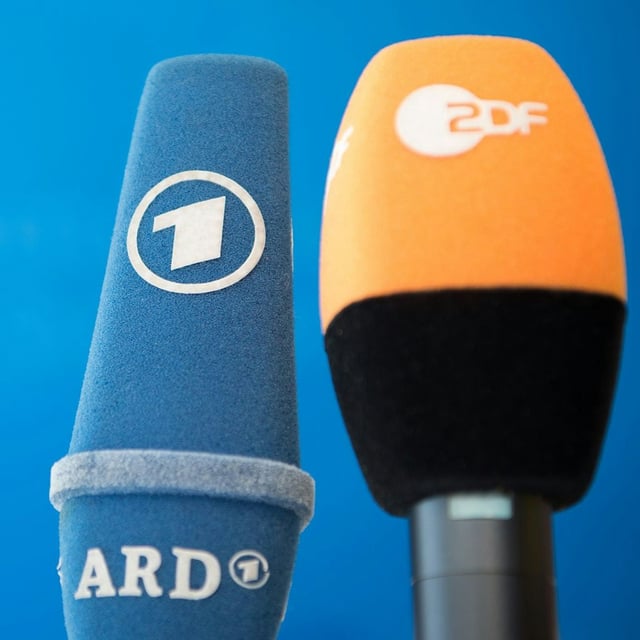Der Beitragsservice stellt die Einmalzahlungsaufforderung für den Rundfunkbeitrag ein.