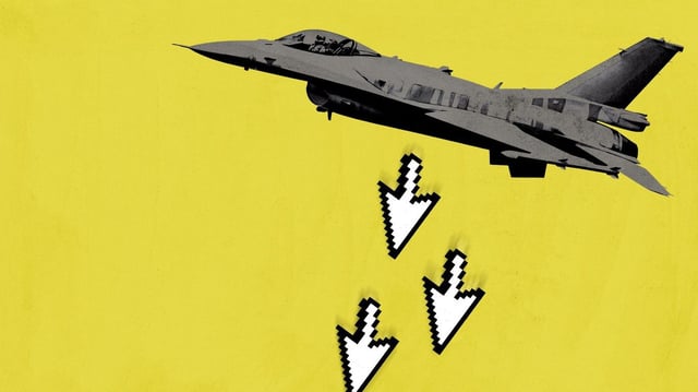 Illustration: Shoshana Gordon/Axios