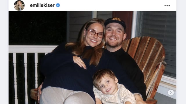 New information in Emilie Kiser’s son’s drowning revealed
