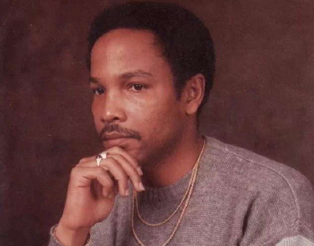 Lambeth Council employee Bulic Forsythe was killed in 1993 (Photo: Sky News)