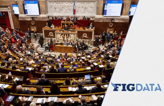 l’Assemblée nationale le 14/01/2025
