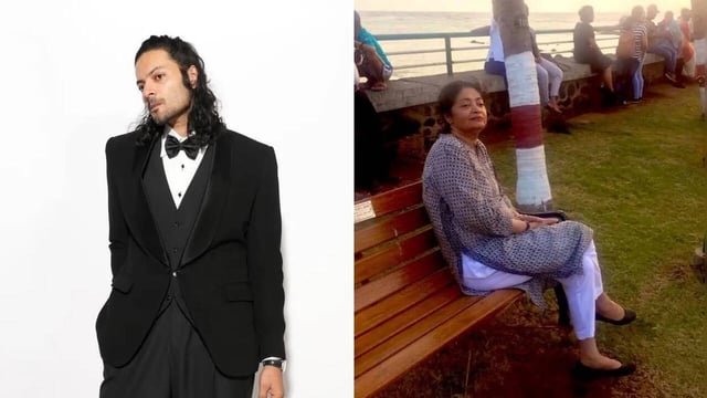 Ali Fazal Pens Heartbreaking Note On Mother's Death Anniversary: Dread This Day Every June