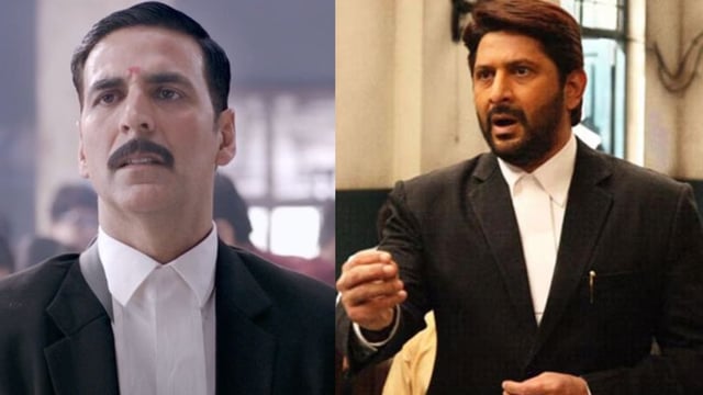Jolly LLB 3: Akshay Kumar Shares Details About Courtroom Drama, Praises Arshad Warsi's 'Great Sense Of Humour'
