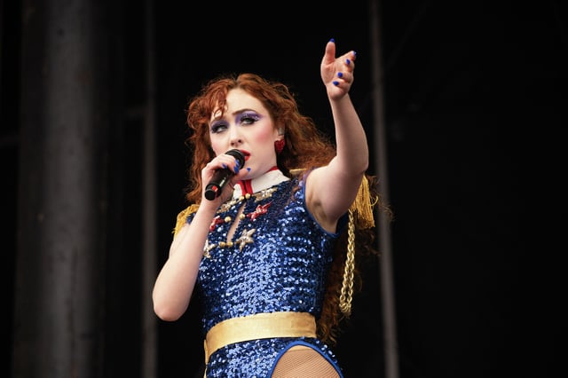 Chappell Roan spoke about the public backlash that she has faced for speaking her mind in a recent story for Interview Magazine. 