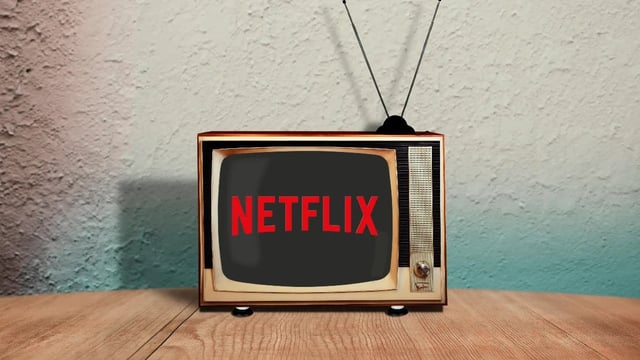 Getty Images/Netflix