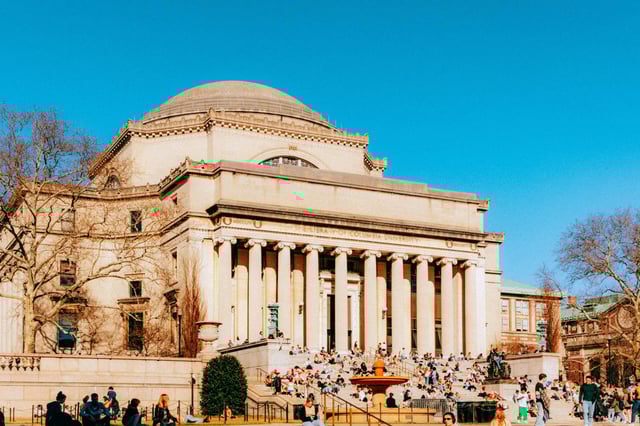 columbia judicial coup unions