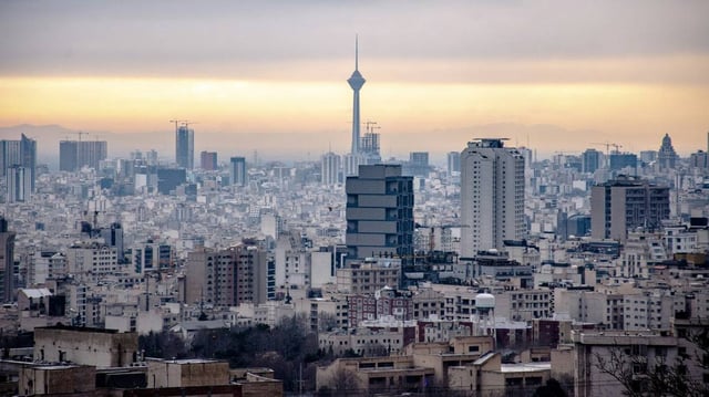 A majority of Americans — including most Democrats, Republicans and independents — do not want the U.S. military to get involved in the conflict between Israel and Iran, according to a new poll.