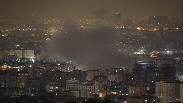 Tehran, Iran