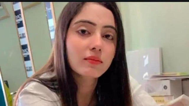 Sheetal’s sister Neha filed a missing complaint on the night of June 15 (HT PHOTO)