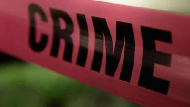 The assault occurred on Sunday after the vendors allegedly suspected the boy of petty thefts in the market, police said. (Archive)