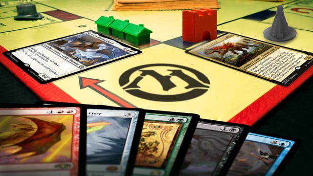 Hasbro is laying off workers as part of a restructuring to offset cost increases due to tariffs.