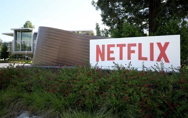 Netflix is planning on opening three themed “houses” with activities, refreshments and games based on some of its most popular shows and films. 