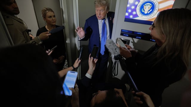 Photo: Chip Somodevilla/Getty Images