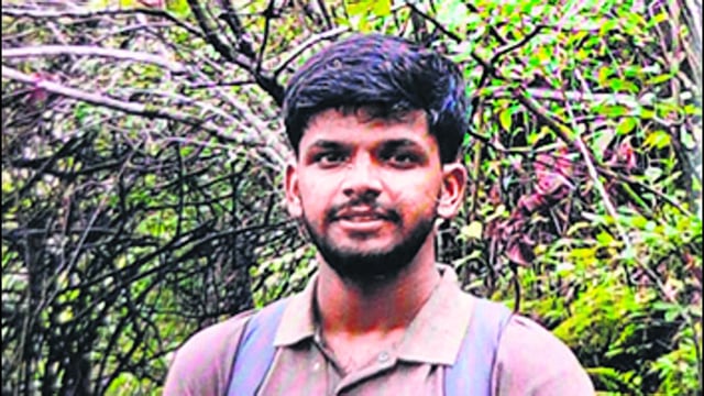 Siddhagad Fort tragedy: Body of missing 22-year-old trekker recovered