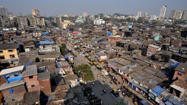 HT had reported about this stamp duty waiver on June 10 (Satish Bate/HT Photo) (Satish Bate/HT PHOTO)