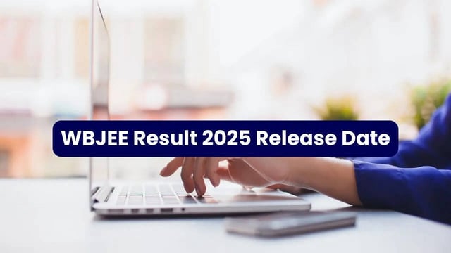 WBJEE Result 2025: Where and How to Download West Bengal JEE Rank Card Online?