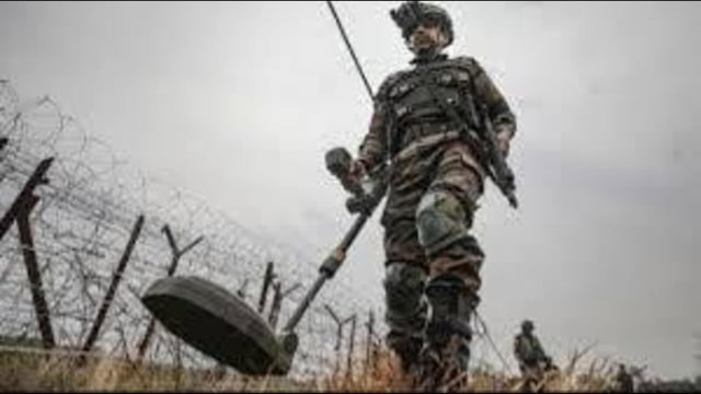 Colonel Pushwinder Kaur, Director Recruiting, Army Recruiting Office, Shimla, has informed that the online Common Entrance Examination for Agniveer recruitment under the Agnipath scheme will be held from June 30 , 2025, to July 10, 2025. (HT File/ Representational image)