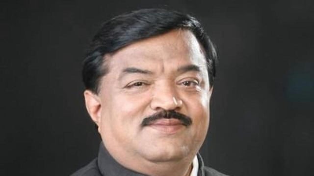 Sudhakar Badgujar