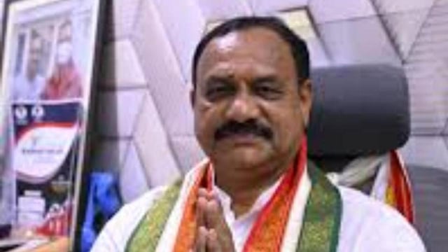 TPCC chief said his phone number was among those tapped during the tenure of the BRS regime (File photo)