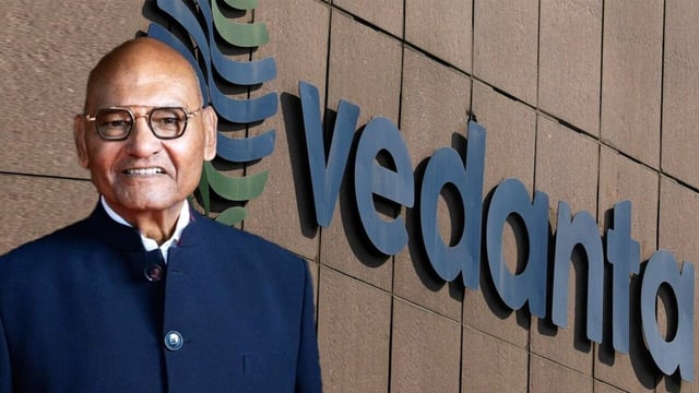 Hindustan Zinc shares tumble 6%, Vedanta up on block deal; what stock analysts say on HZL
