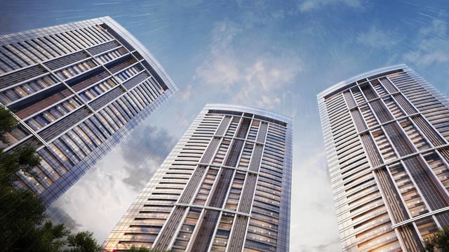 DLF Privana North | Image: DLF Privana North