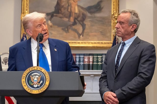 Trump’s administration’s 
